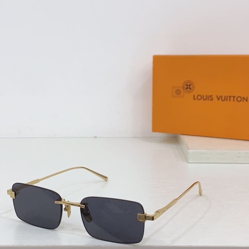 Louis Vuitton Sunglasses